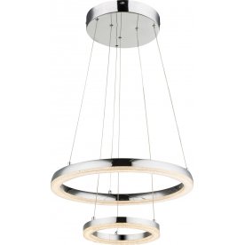 Подвесной светильник Siggi 65108-36