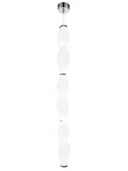 Подвесной светильник Signia LDP 6833-3 CHR+WT