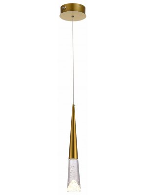 Подвесной светильник Sollen SL6111.203.01