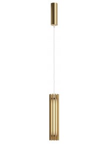 Подвесной светильник Sonata MOD410PL-L12BS3K