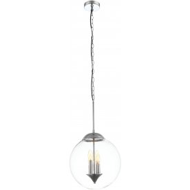 Подвесной светильник Soponda SL368.103.04
