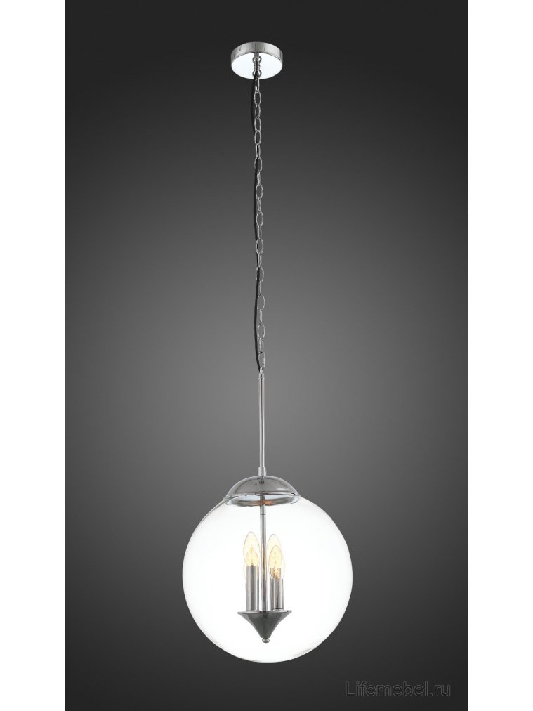 Подвесной светильник Soponda SL368.103.04