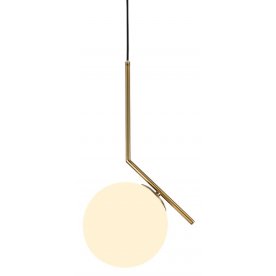 Подвесной светильник LDP 1215-200 WT+MD