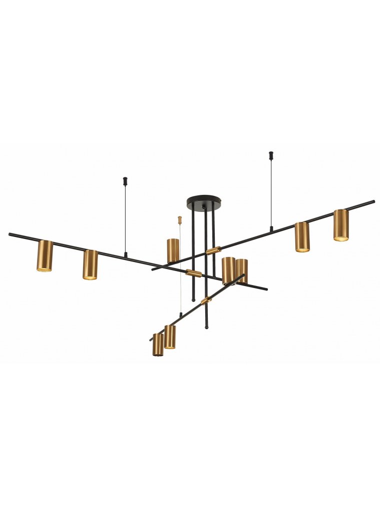 Подвесной светильник Sormano SL1206.402.09
