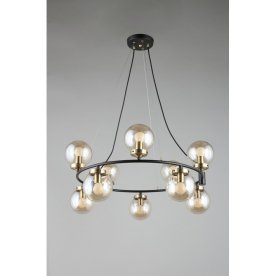 Подвесной светильник OML-94003-10