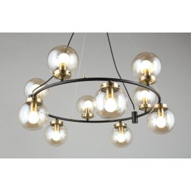 Подвесной светильник OML-94003-10