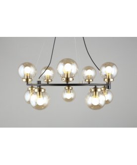 Подвесной светильник OML-94003-10