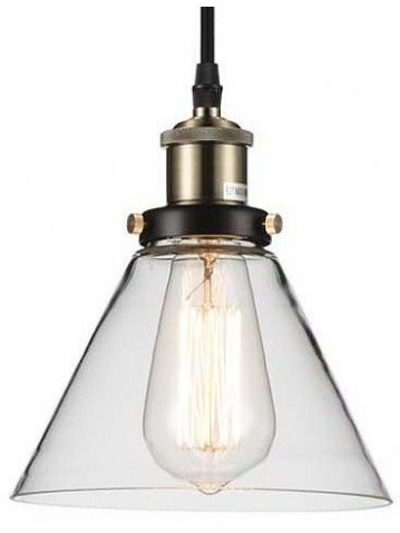 Подвесной светильник Evoluto SL237.403.01