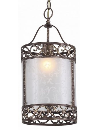 Подвесной светильник SL244.203.01