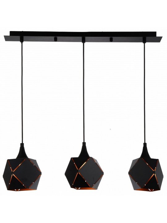 Подвесной светильник Enigma SL258.403.03