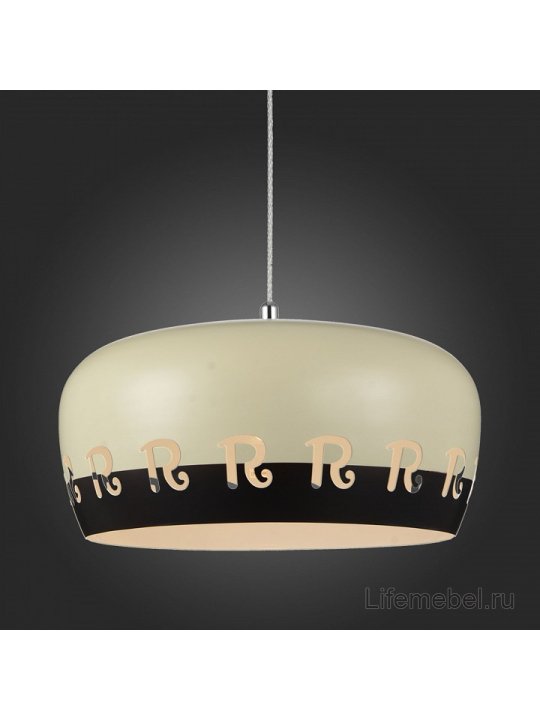 Подвесной светильник SL260.503.01