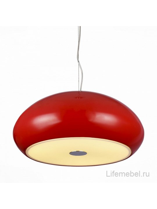 Подвесной светильник Glitter SL856.603.03