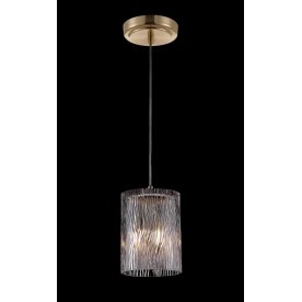 Подвесной светильник Starfall MOD042PL-01BS