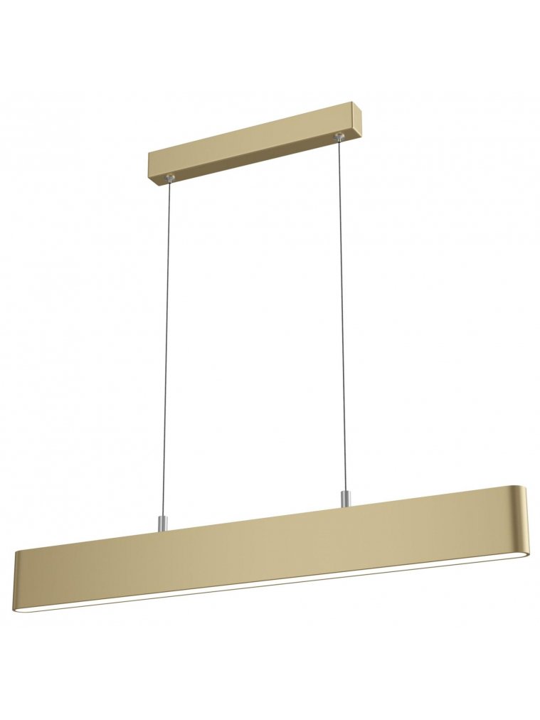 Подвесной светильник Step P010PL-L23G4K