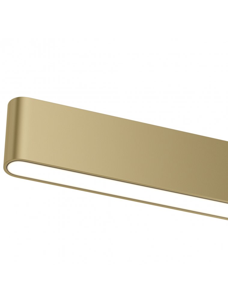 Подвесной светильник Step P010PL-L30G4K