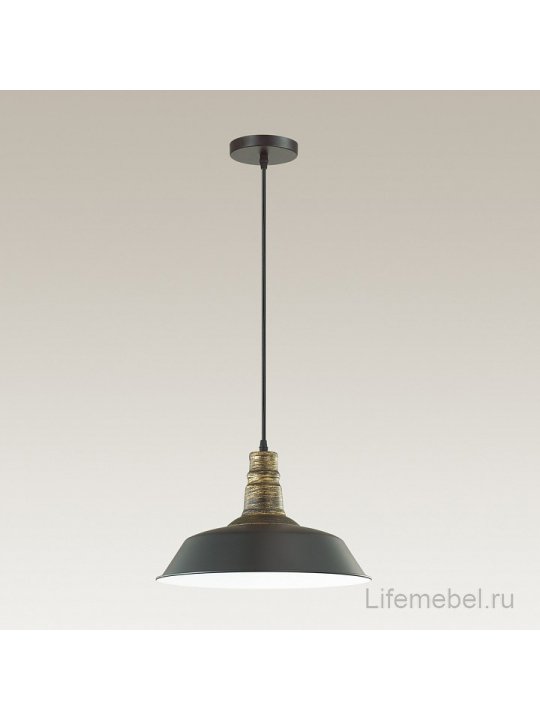 Подвесной светильник Stig 3677/1