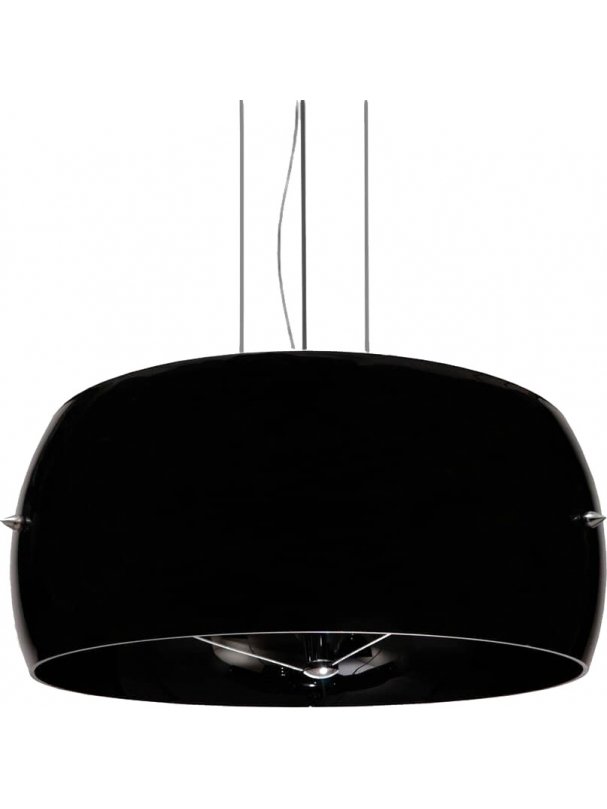 Подвесной светильник Stilio  LDP 6018-400 BK