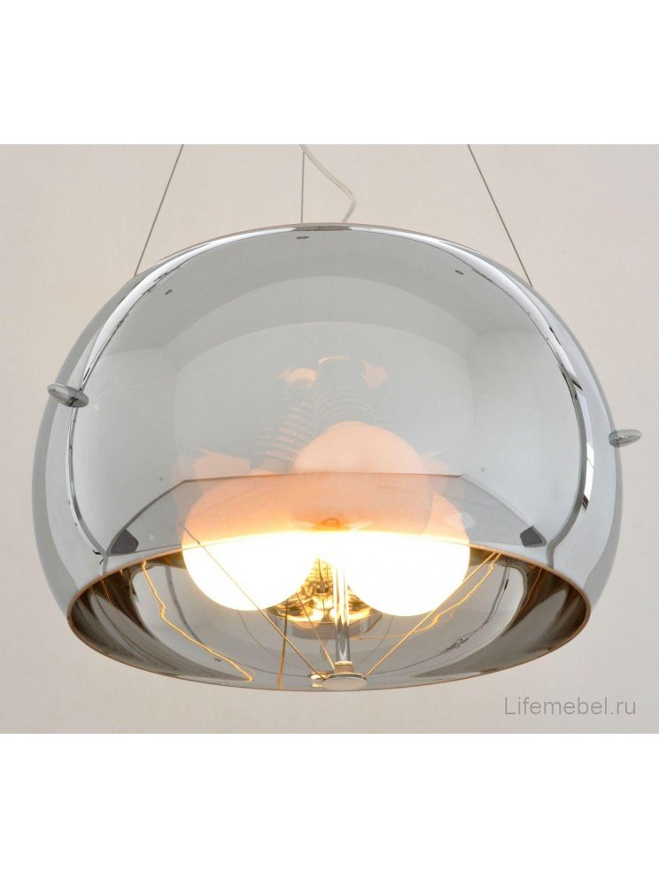 Подвесной светильник Stilio LDP 6018-400 CHR