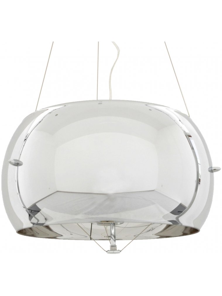 Подвесной светильник Stilio LDP 6018-400 CHR
