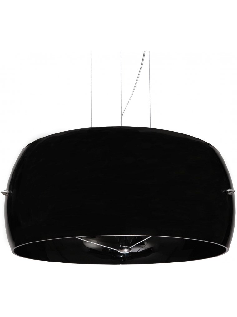 Подвесной светильник Stilio LDP 6018-500 BK