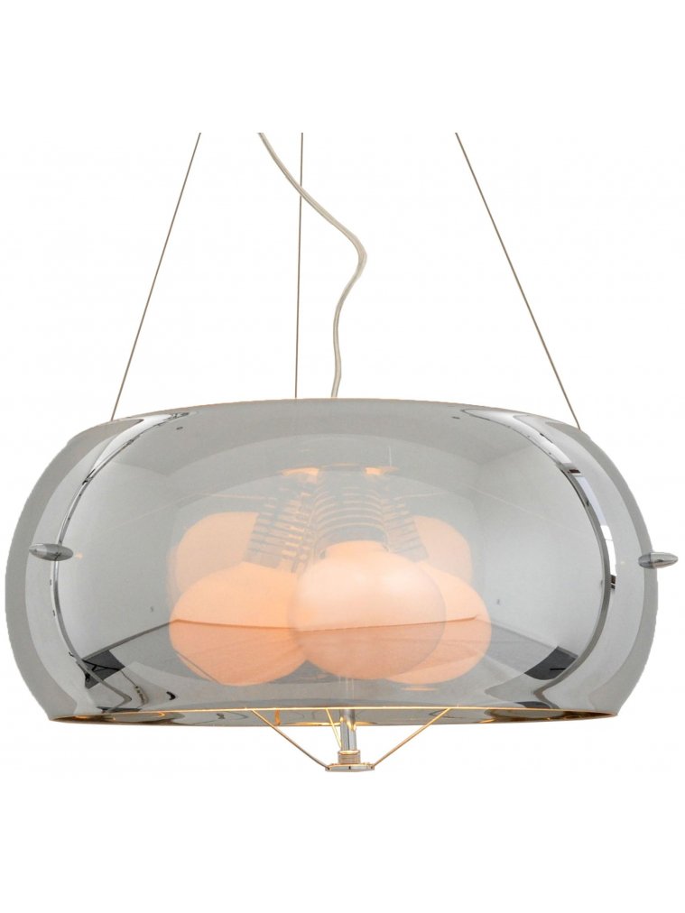 Подвесной светильник Stilio LDP 6018-500 CHR