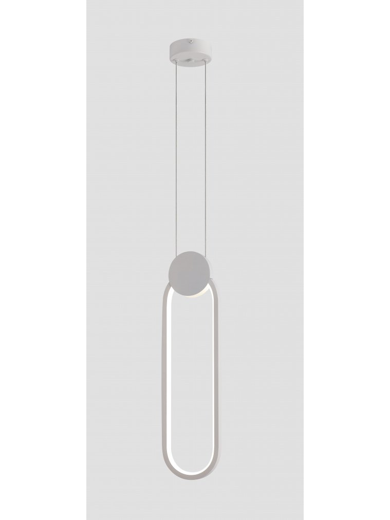 Подвесной светильник Store
 V5022-2PL