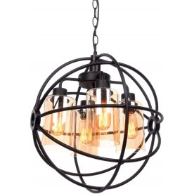 Подвесной светильник Stradi LDP 11509-4