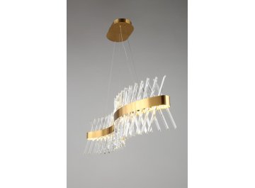 Подвесной светильник OML-99903-44