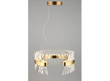 Светодиодный светильник Strasatti OML-99903-62