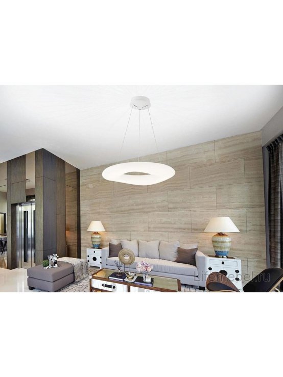 Подвесной светильник Стратус CL732660RBS