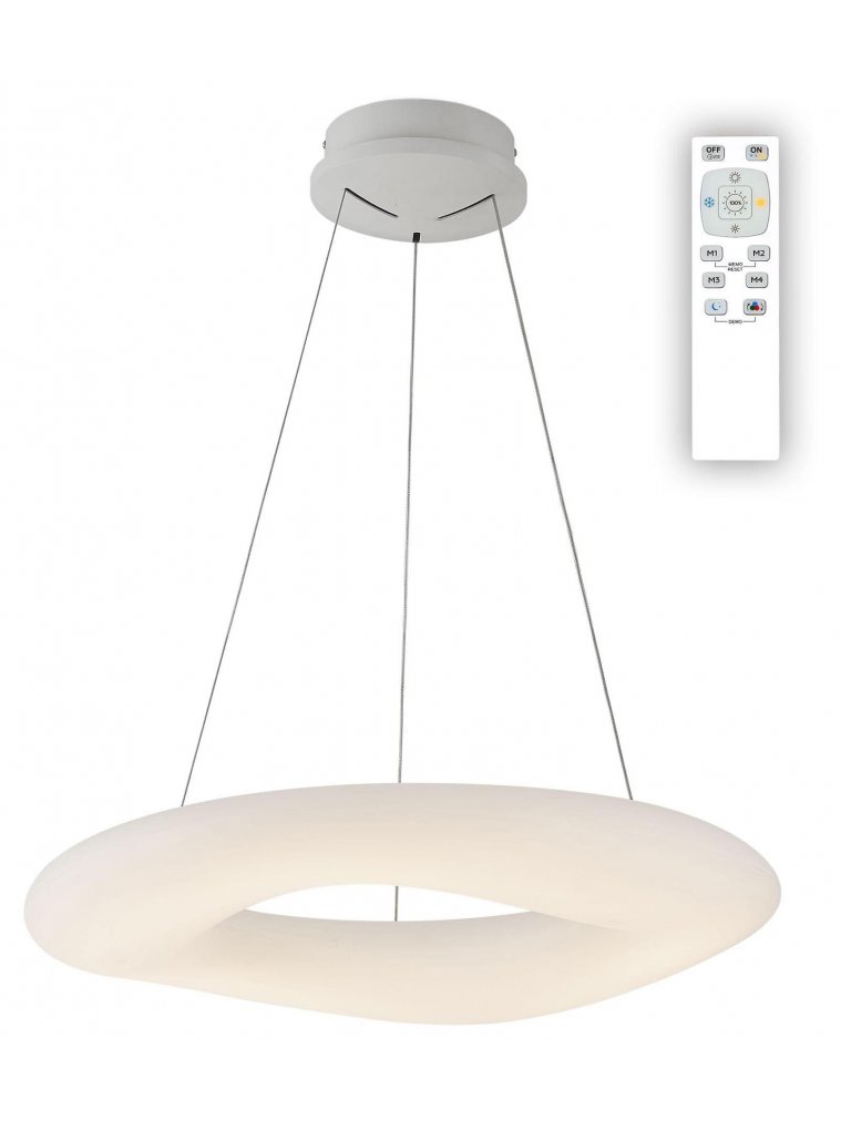 Подвесной светильник Стратус CL732660RBS