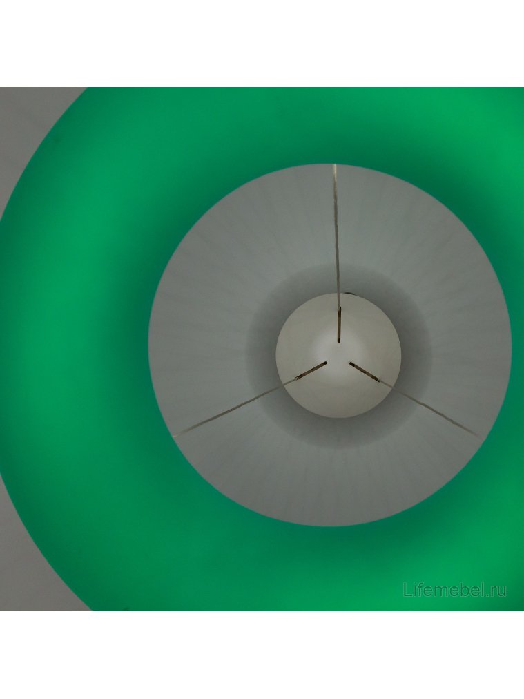 Подвесной светильник Стратус CL732660RBS