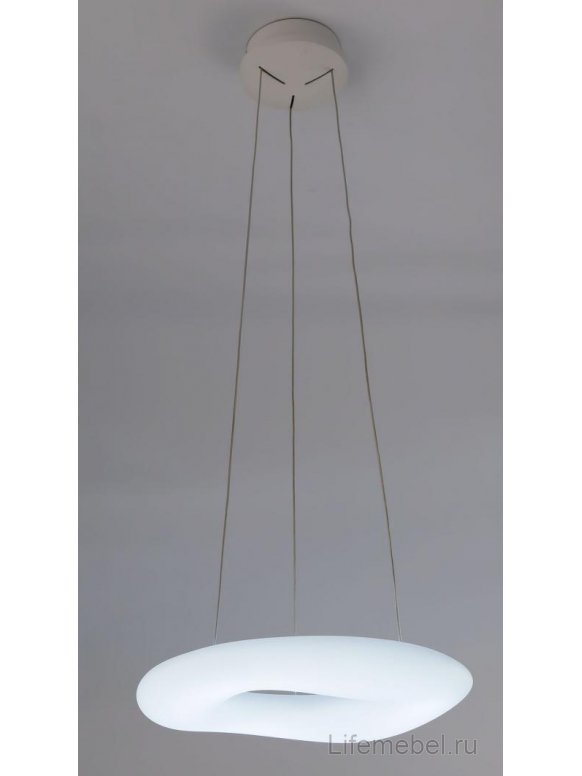 Подвесной светильник Стратус Смарт CL732A520GS