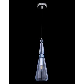 Подвесной светильник Sunshine P028PL-01BL