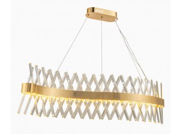 Подвесной светильник 8015-12+6