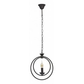 Подвесной светильник Свеча 683012001