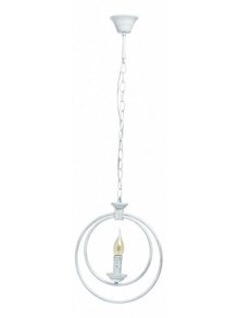 Подвесной светильник Свеча 683012101