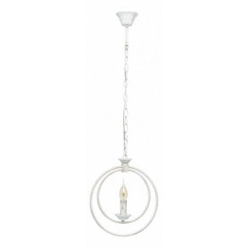 Подвесной светильник Свеча 683012201