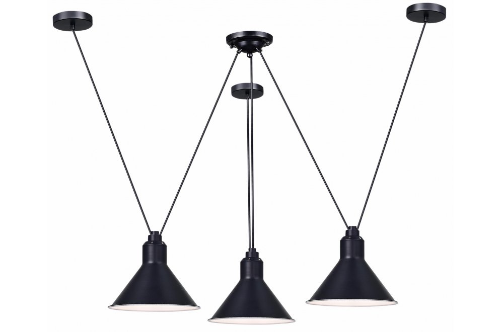 Подвесной светильник Svevo SL1804.403.03