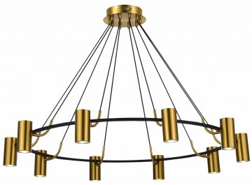 Подвесной светильник SL1215.403.10