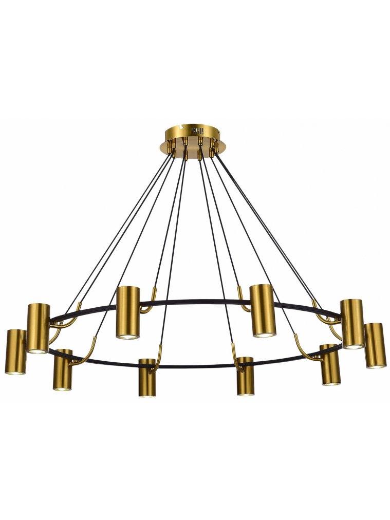 Подвесной светильник Talia SL1215.403.10