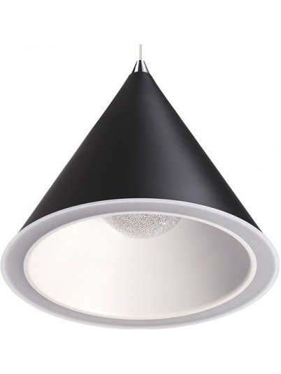 Подвесной светильник Taper 3838/19CL