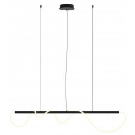 Подвесной светильник Tau MOD146PL-L30B3K