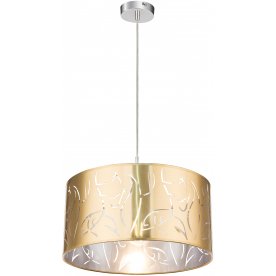 Подвесной светильник Taxos 15359H