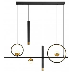 Подвесной светильник 4357/57L