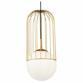 Подвесной светильник Telford P363PL-01G