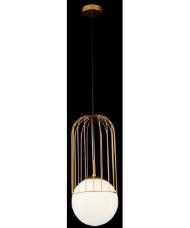 Подвесной светильник Telford P363PL-01G