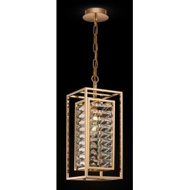 Подвесной светильник Tening MOD060PL-01G