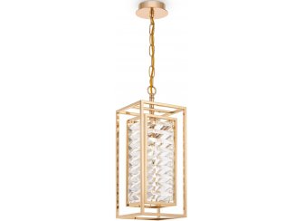 Подвесной светильник Tening MOD060PL-01G