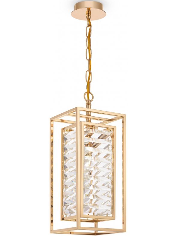 Подвесной светильник Tening MOD060PL-01G